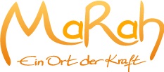 Logo Marah